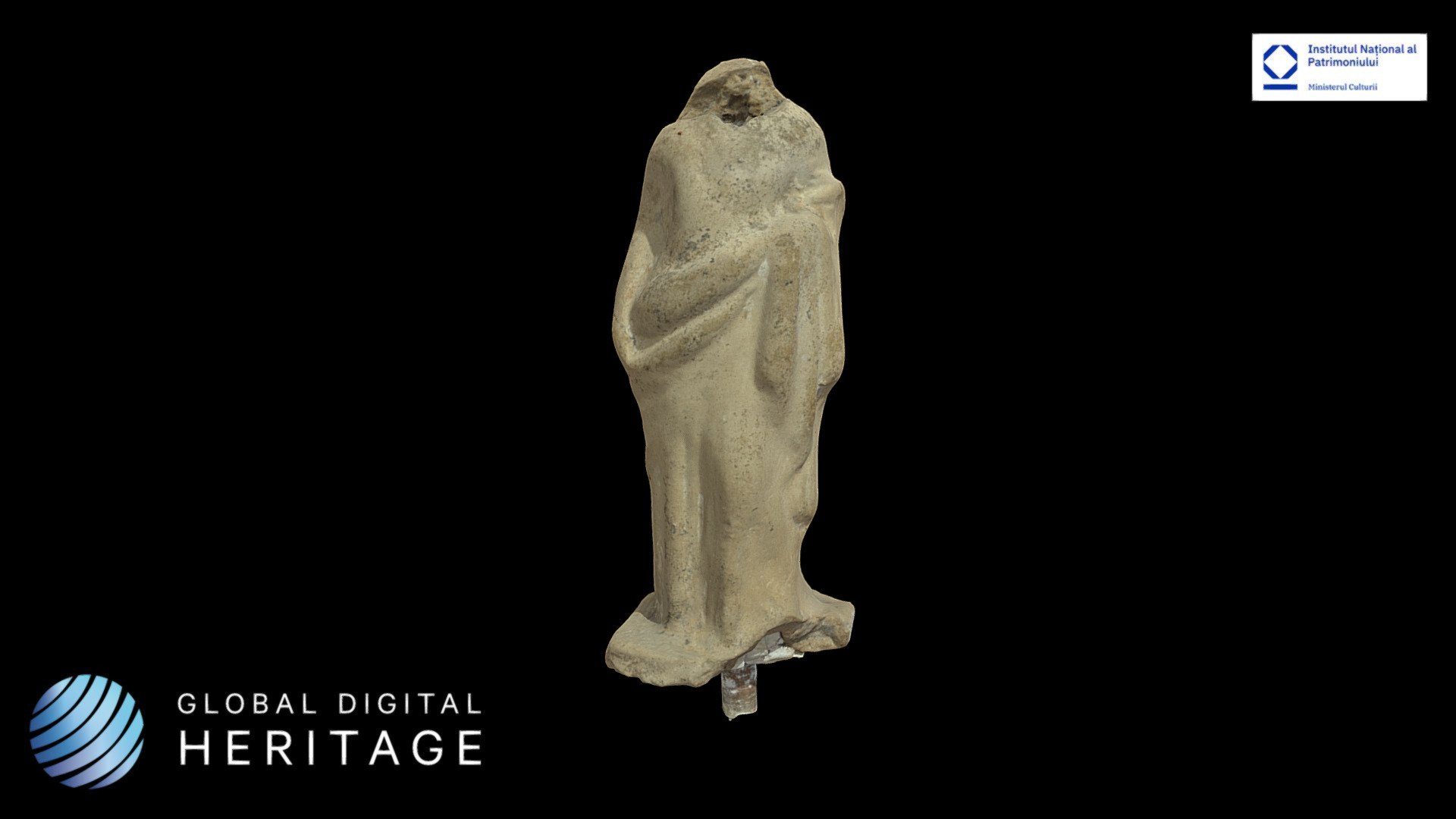 Figurine