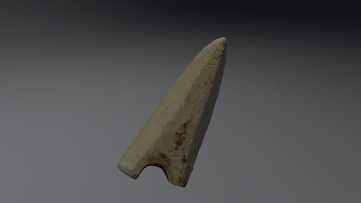 Polygonal Axe