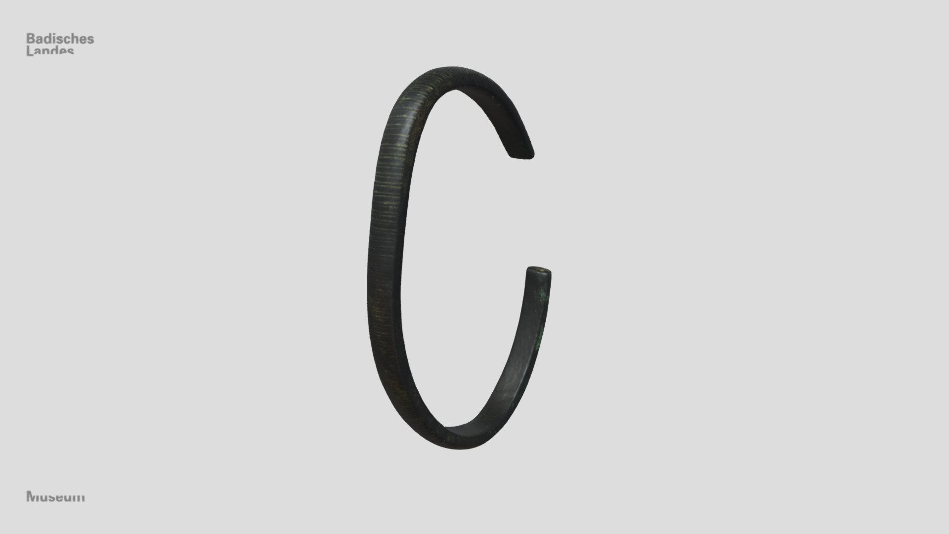 Ring vom Typ Homburg
