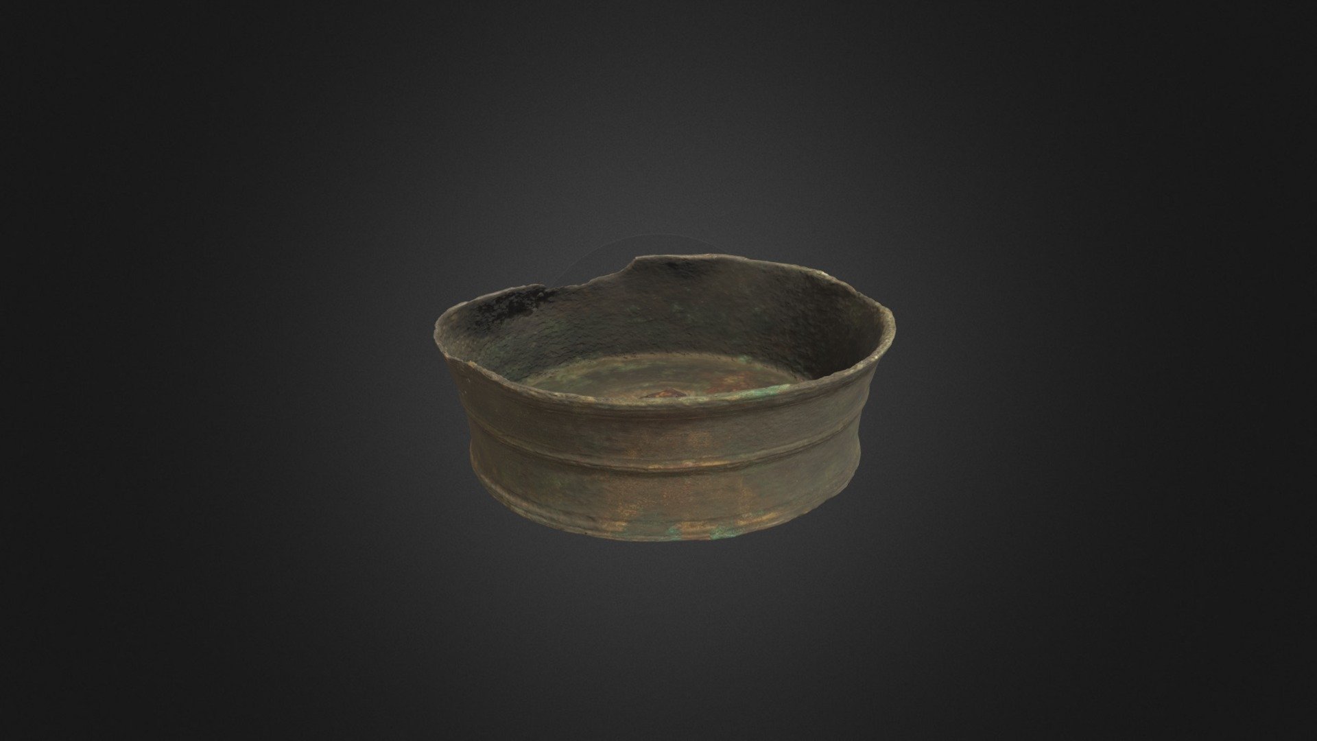 Candle Holder