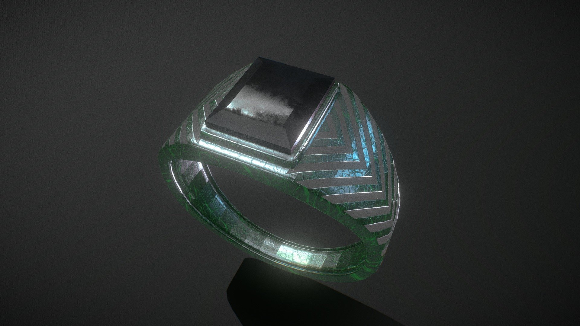 Ethreal Ring