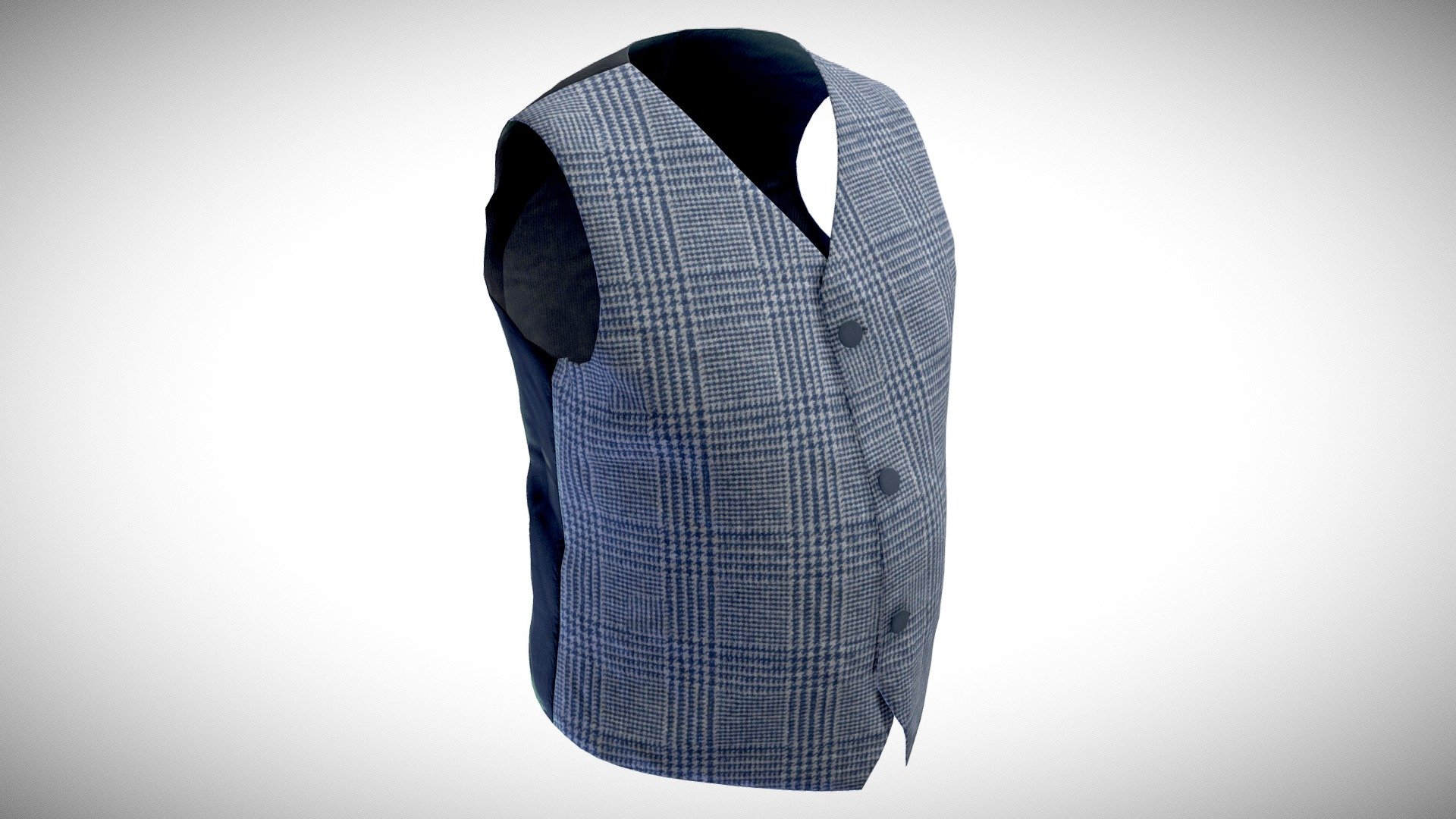1875 Vest (Lynyaev)
