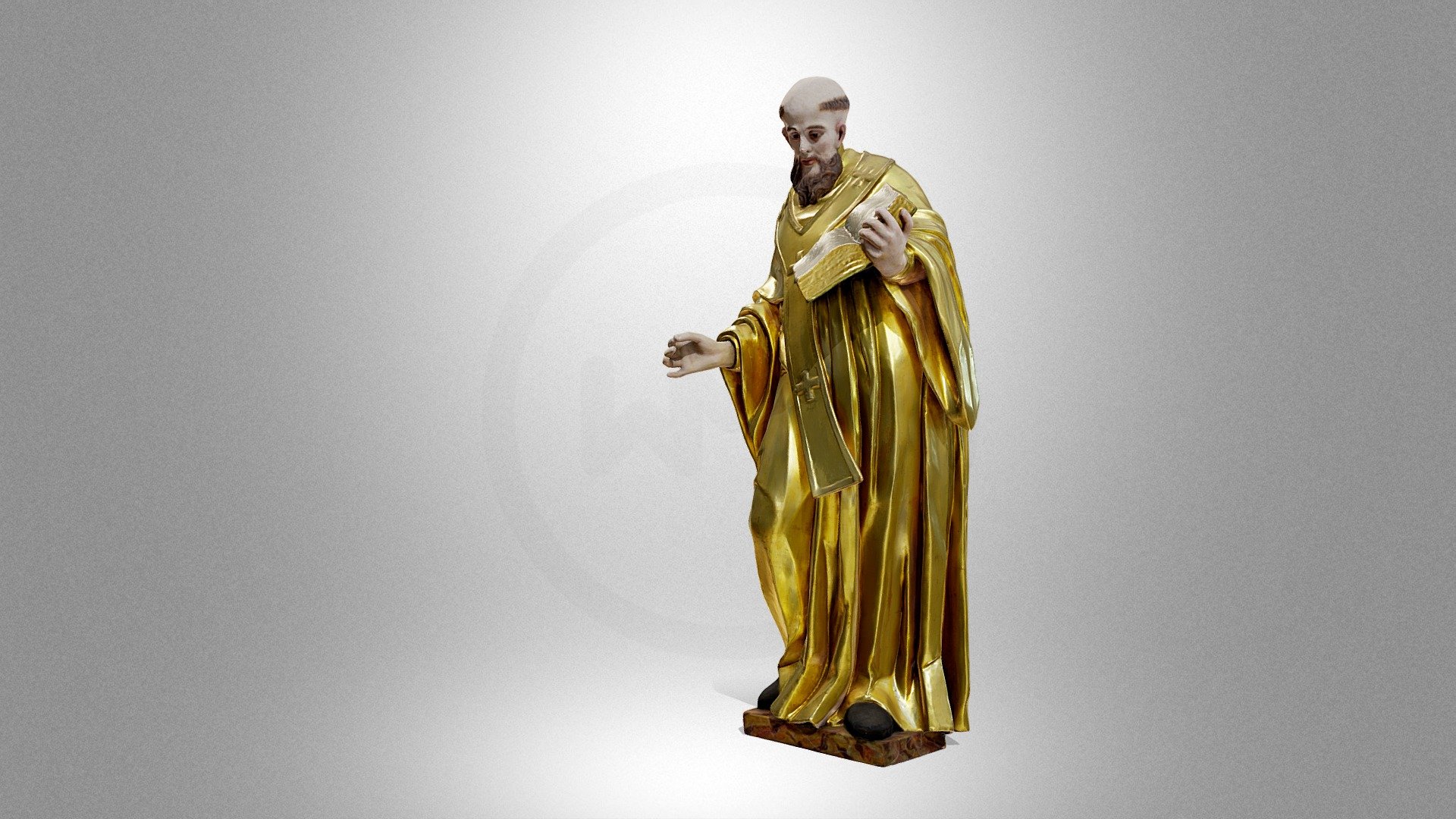 Saint Anselm of Canterbury
