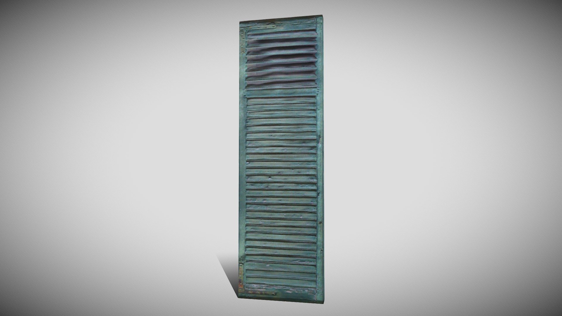 Shutter 2