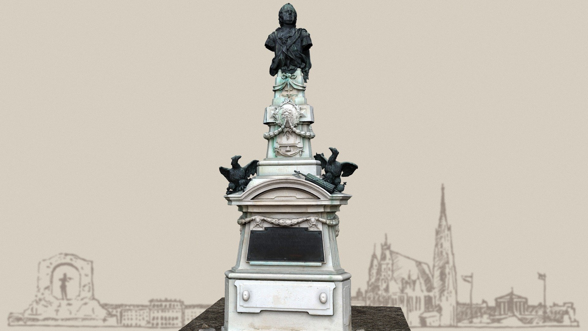 Kaiser Franz I.
