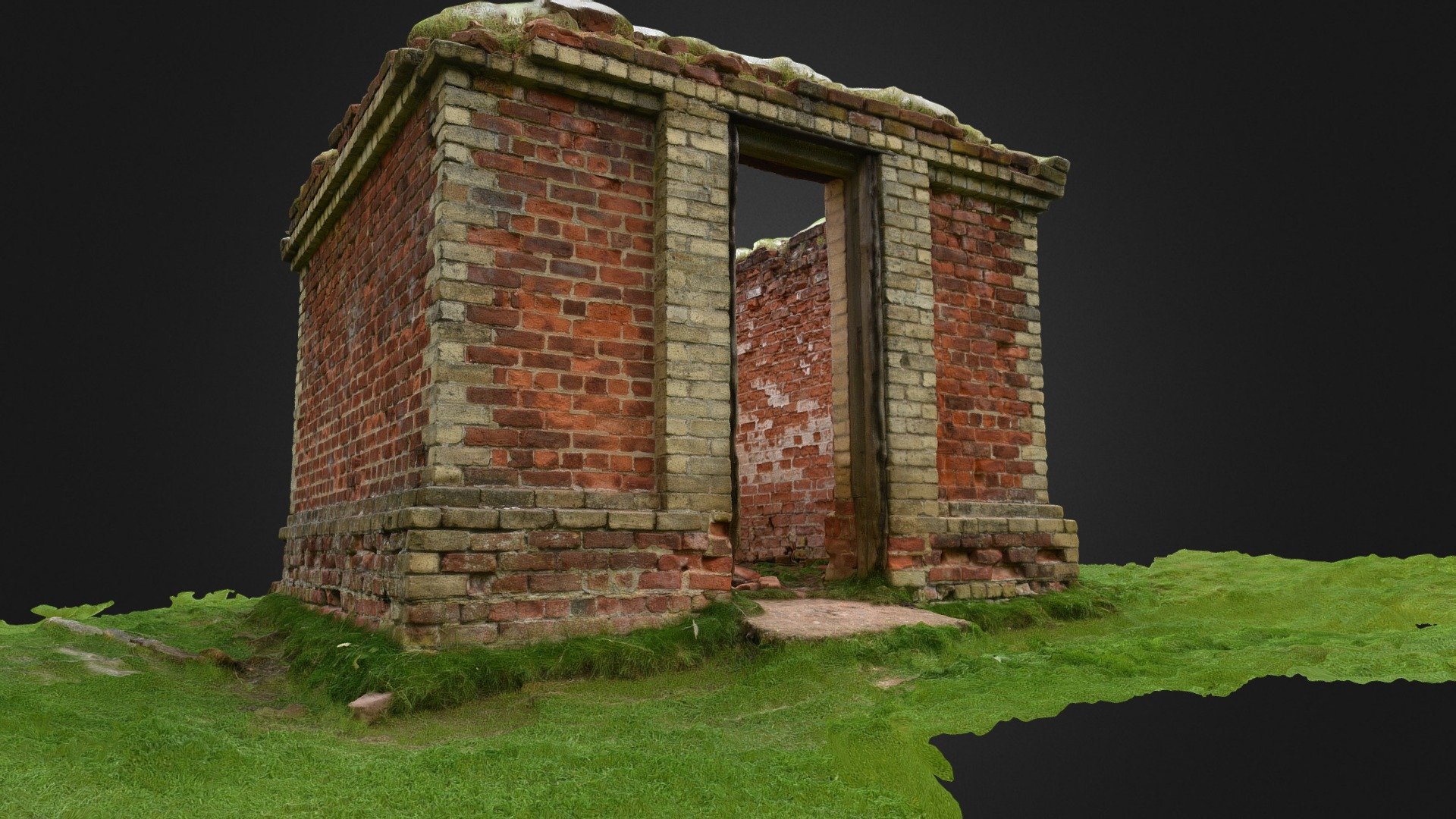 Glaisdale Powder House