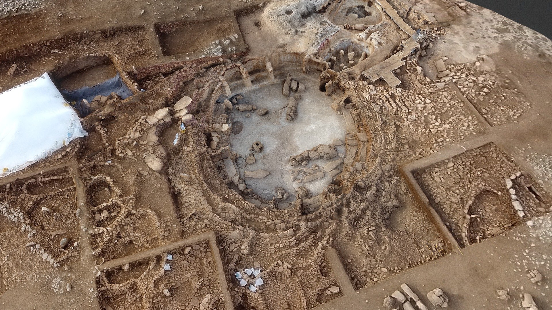 Karahan Tepe