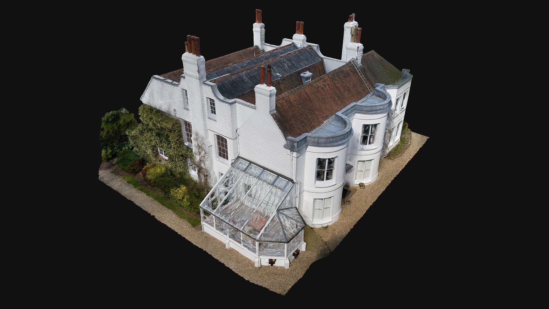 West Lodge
