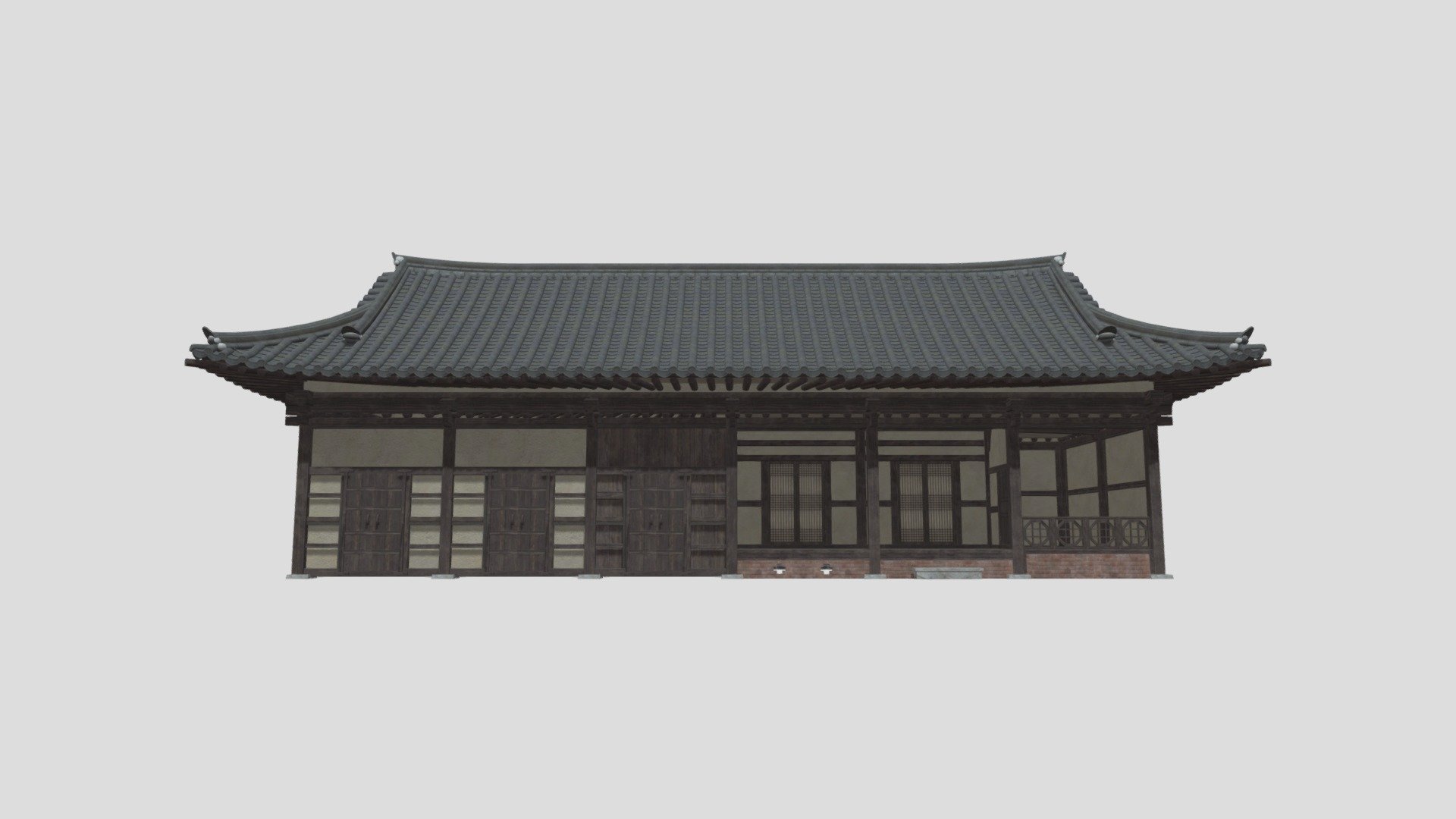 KCISA-House of Changwon_Farm Tool Exhibition