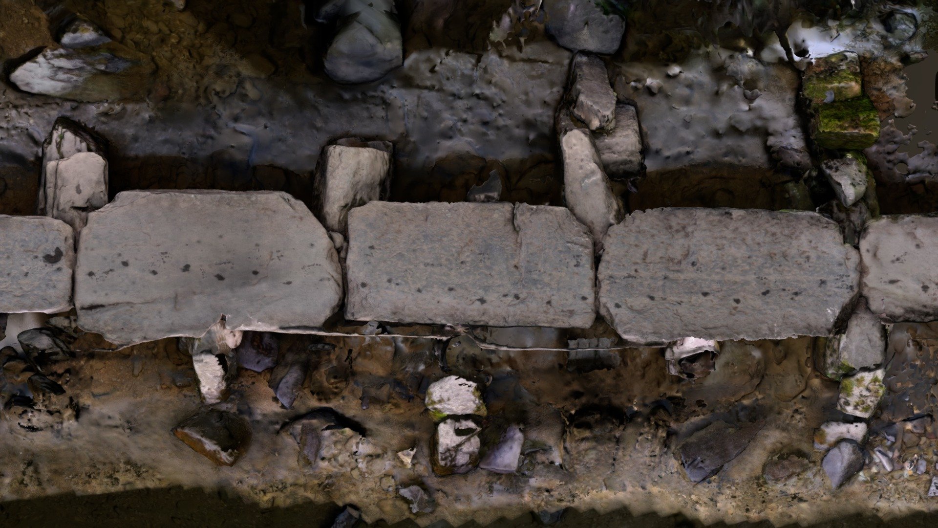 Tarr Steps