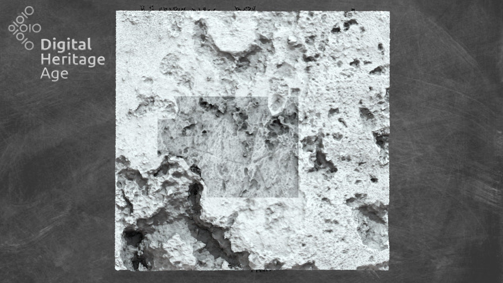 Abbeyknockmoy - Inscription 3