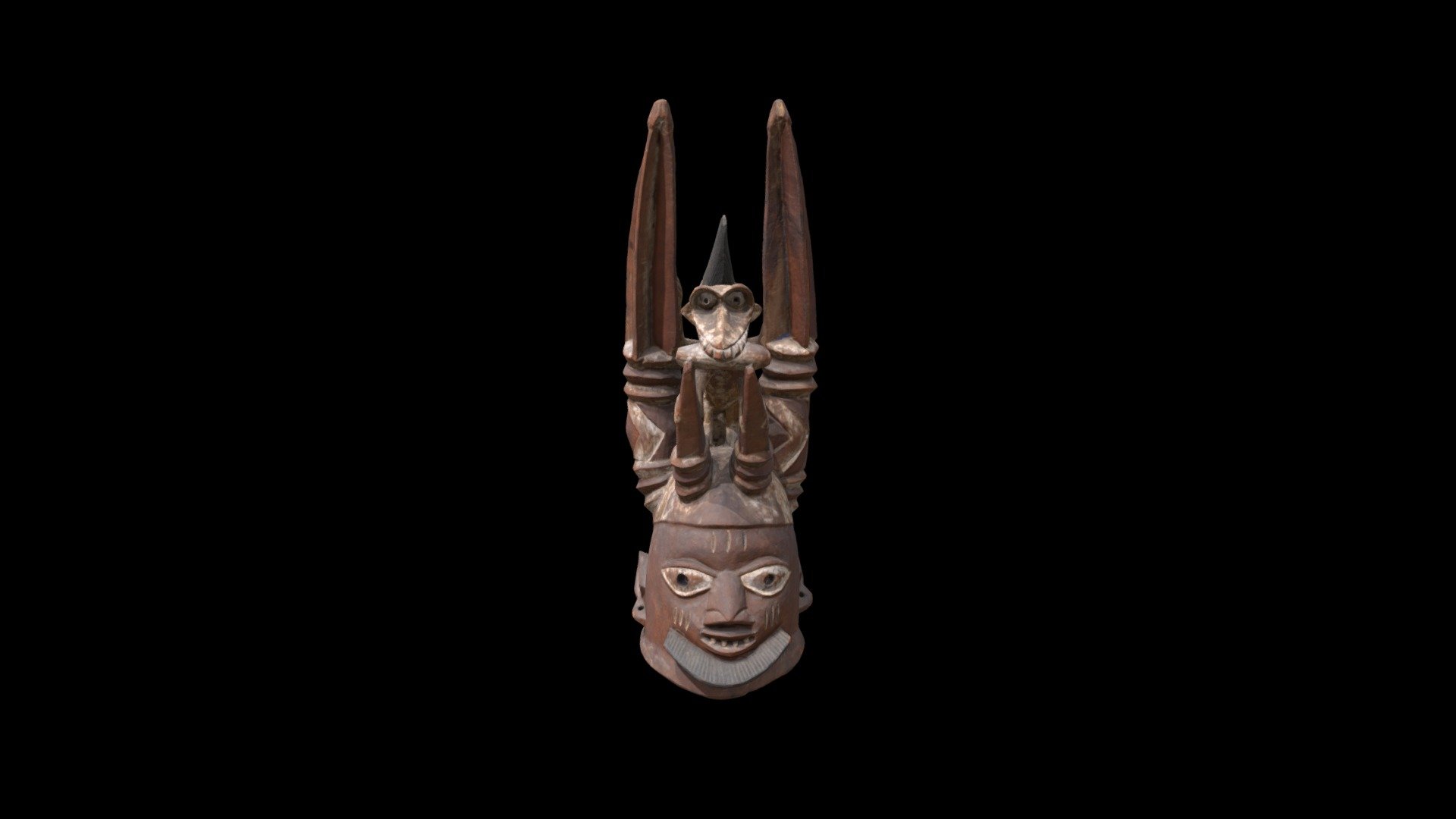 1969.5 Helmet