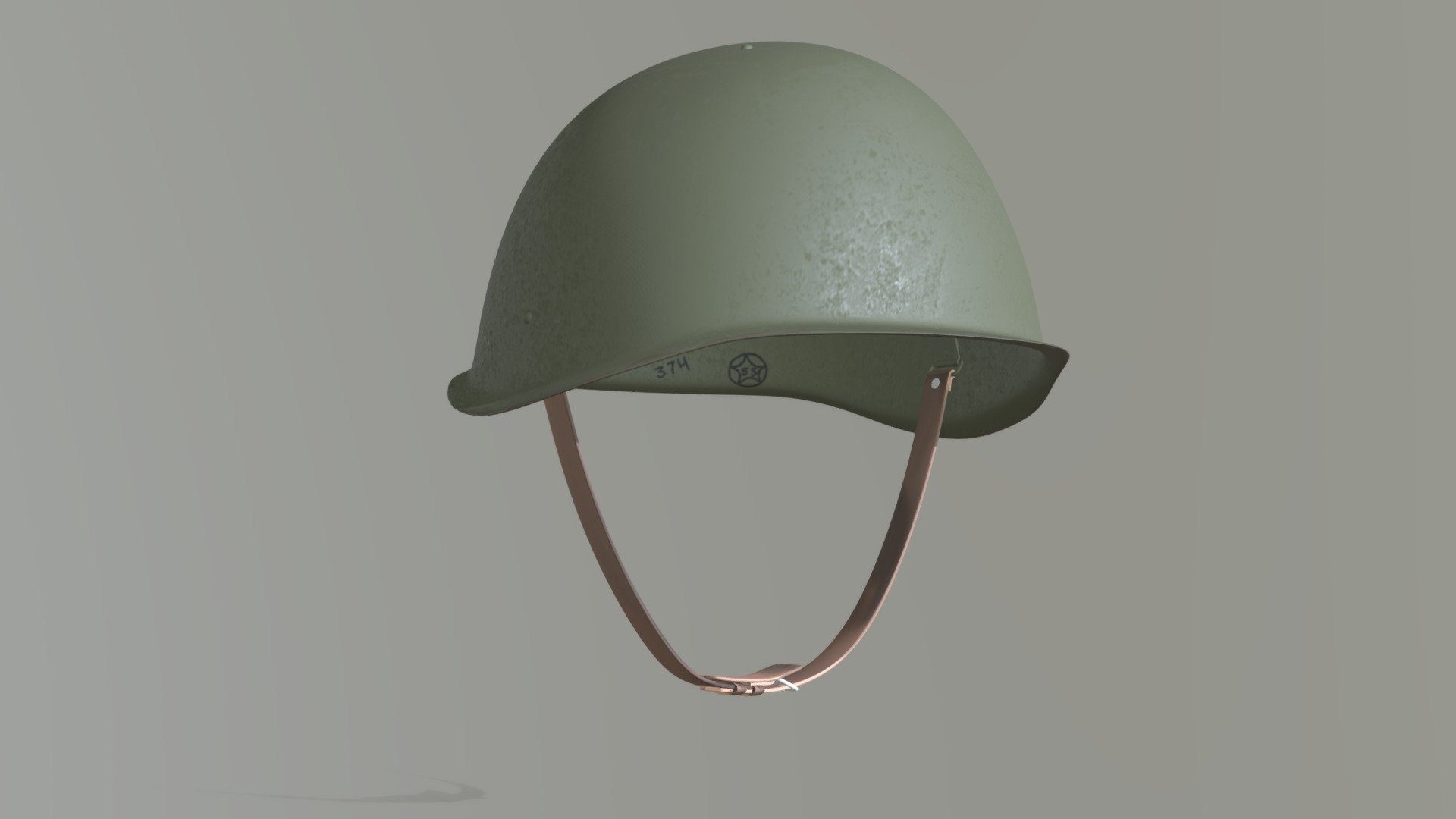 Soviet SSH-60