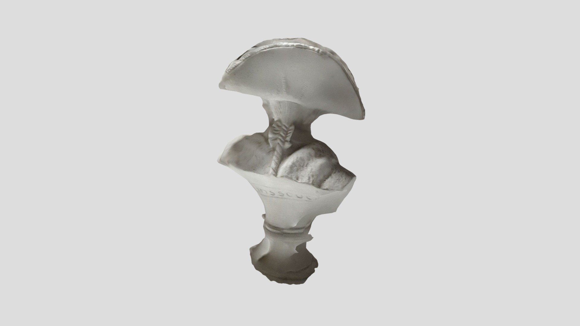 Bust of Frederick the Great