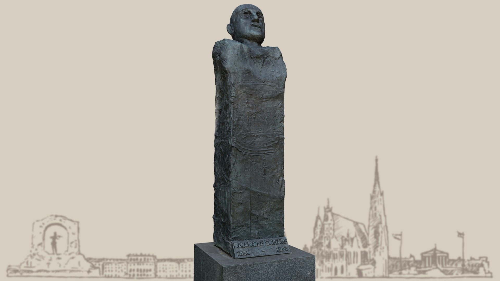 Adolf Schärf