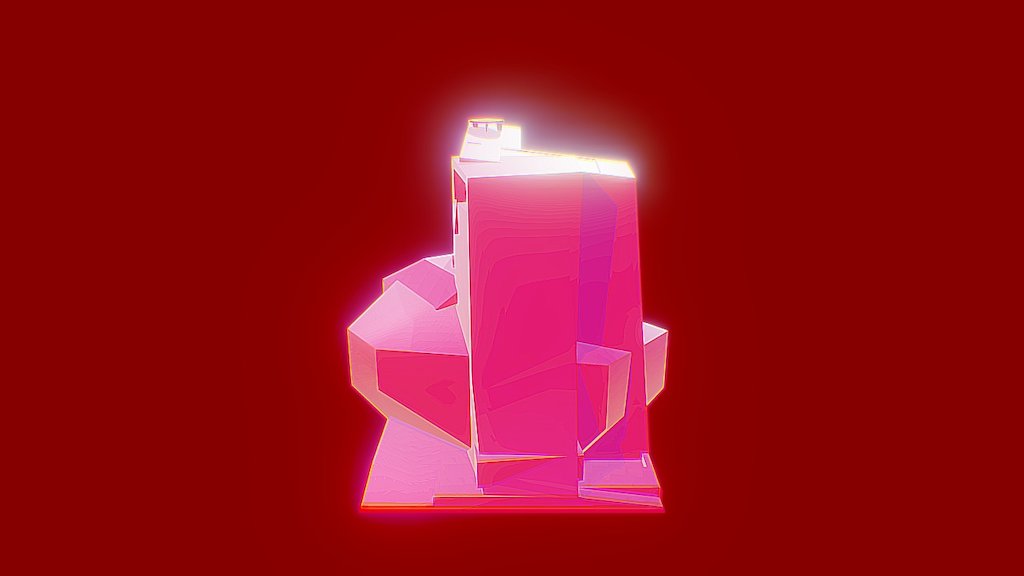 Anxious Angles (OMA Mama 2)