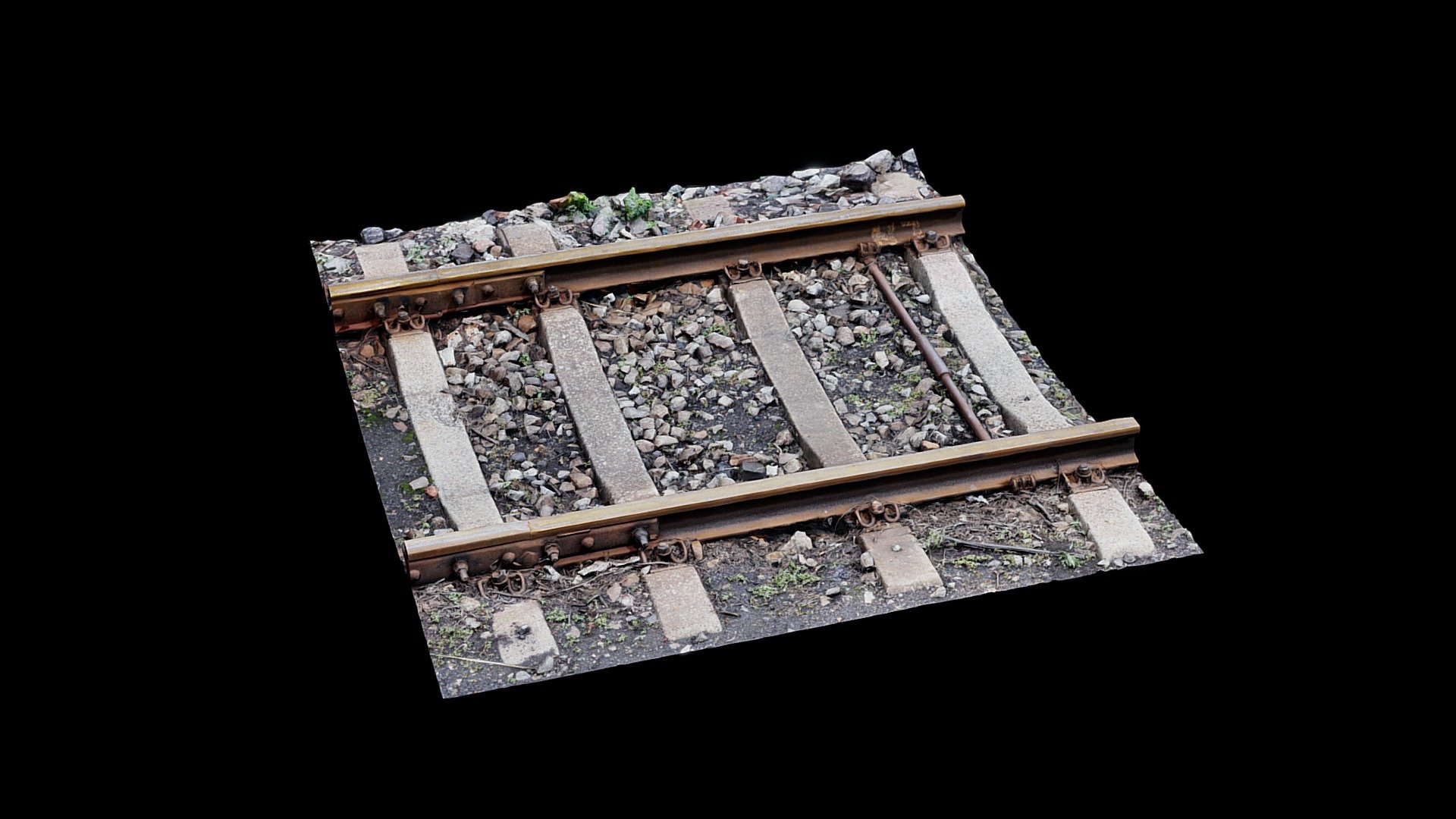 Scan Rail-Freepoly.org