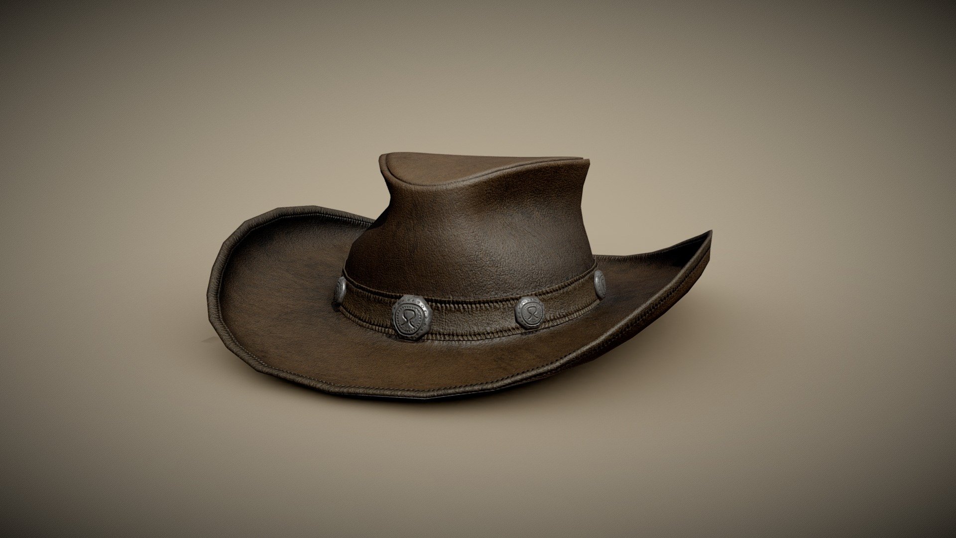 Cowboy Hat