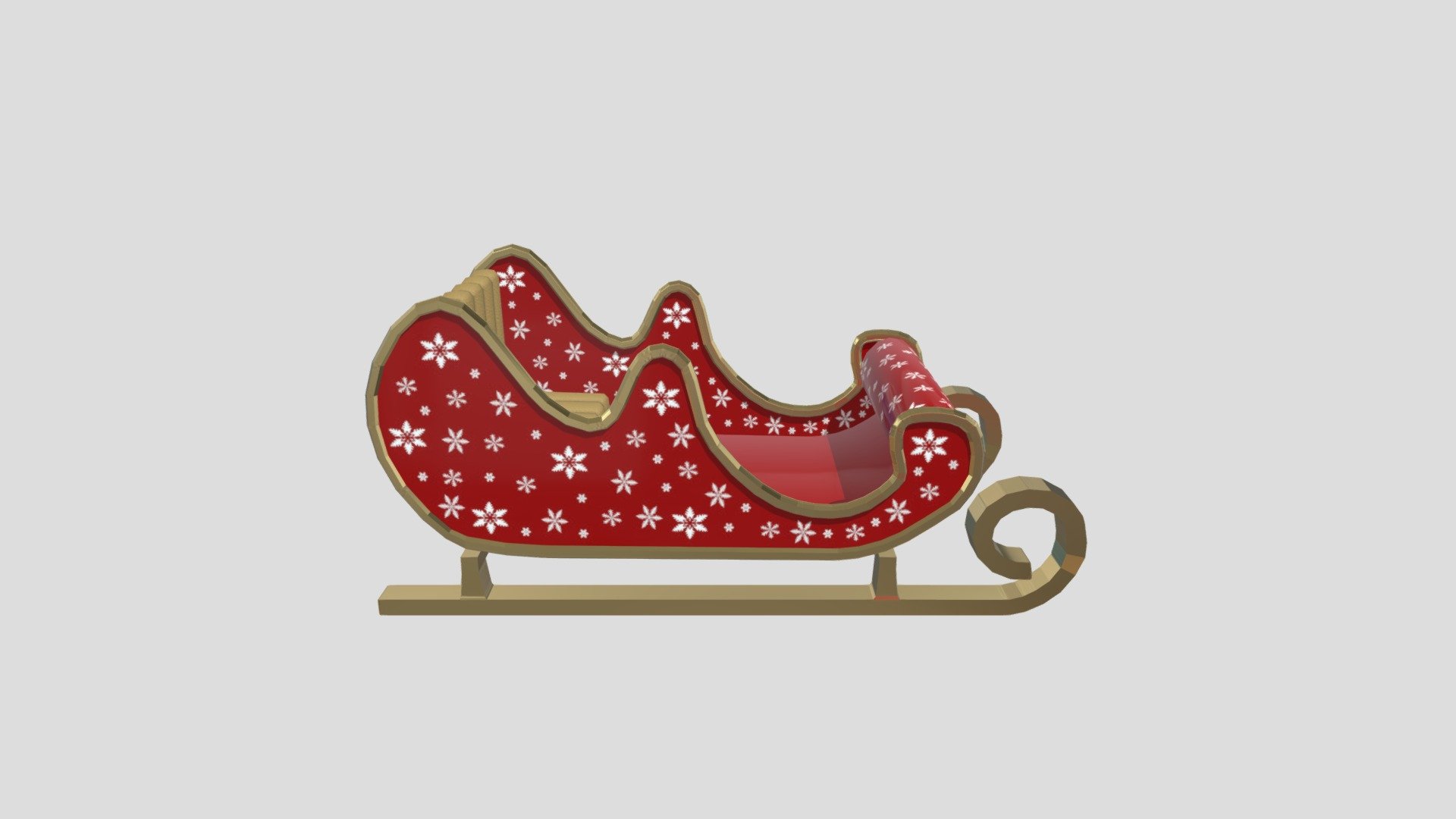 Sleigh
