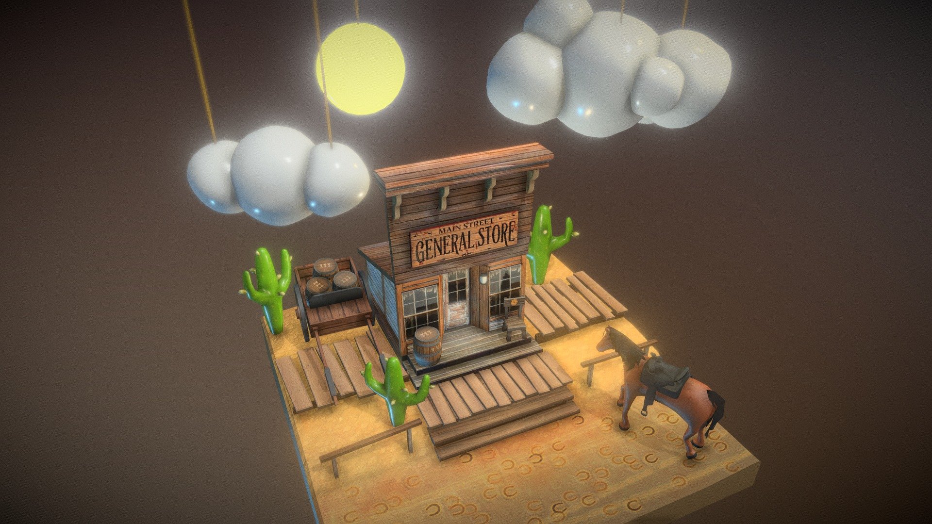 General Store