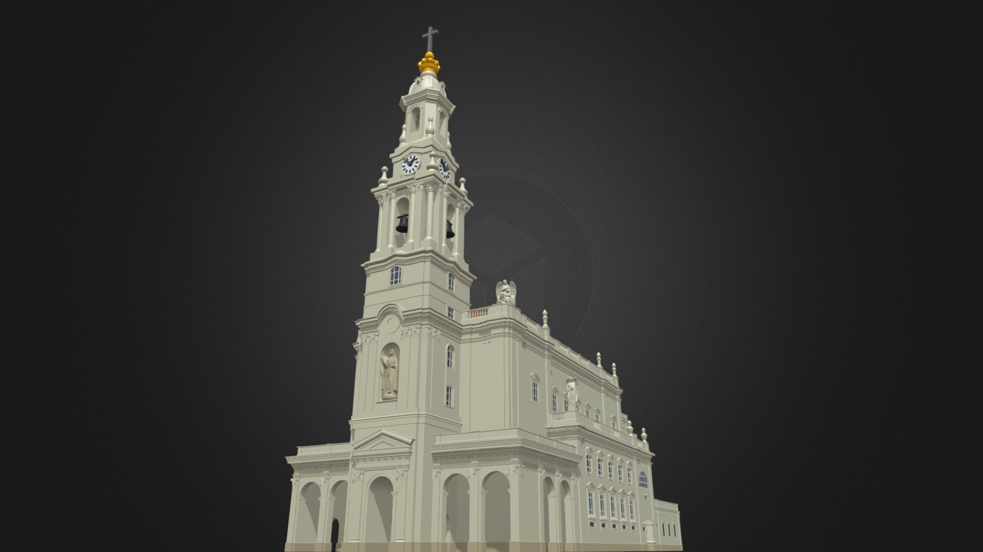 Basilica of Our Lady of the Rosary