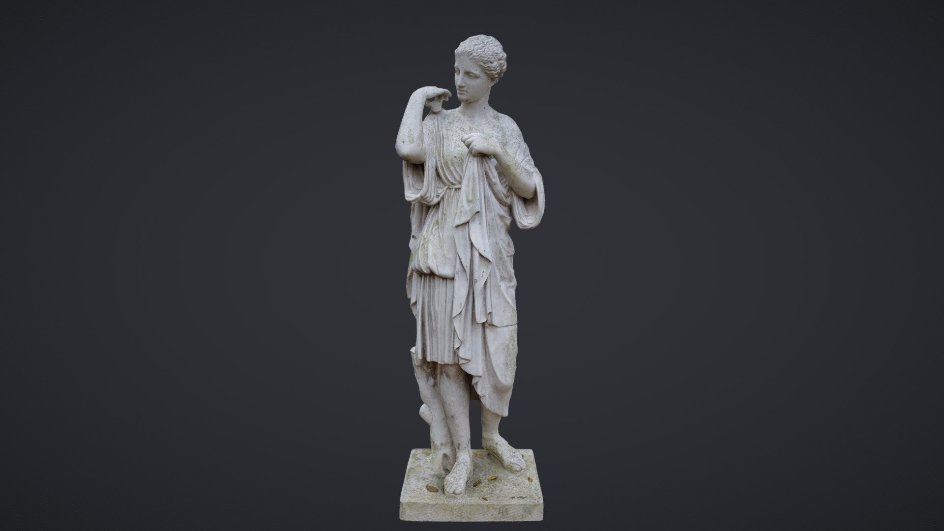Diana von Gabii