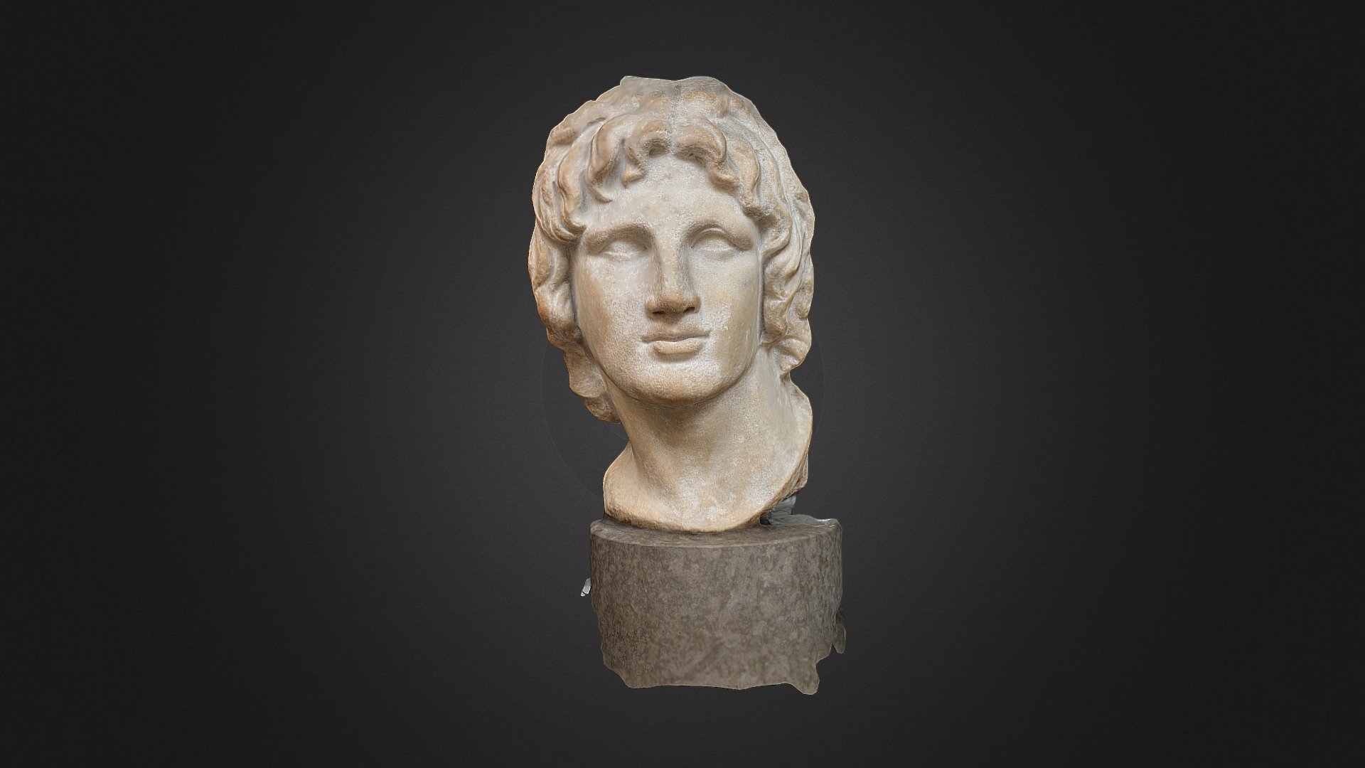 Alexander the Great