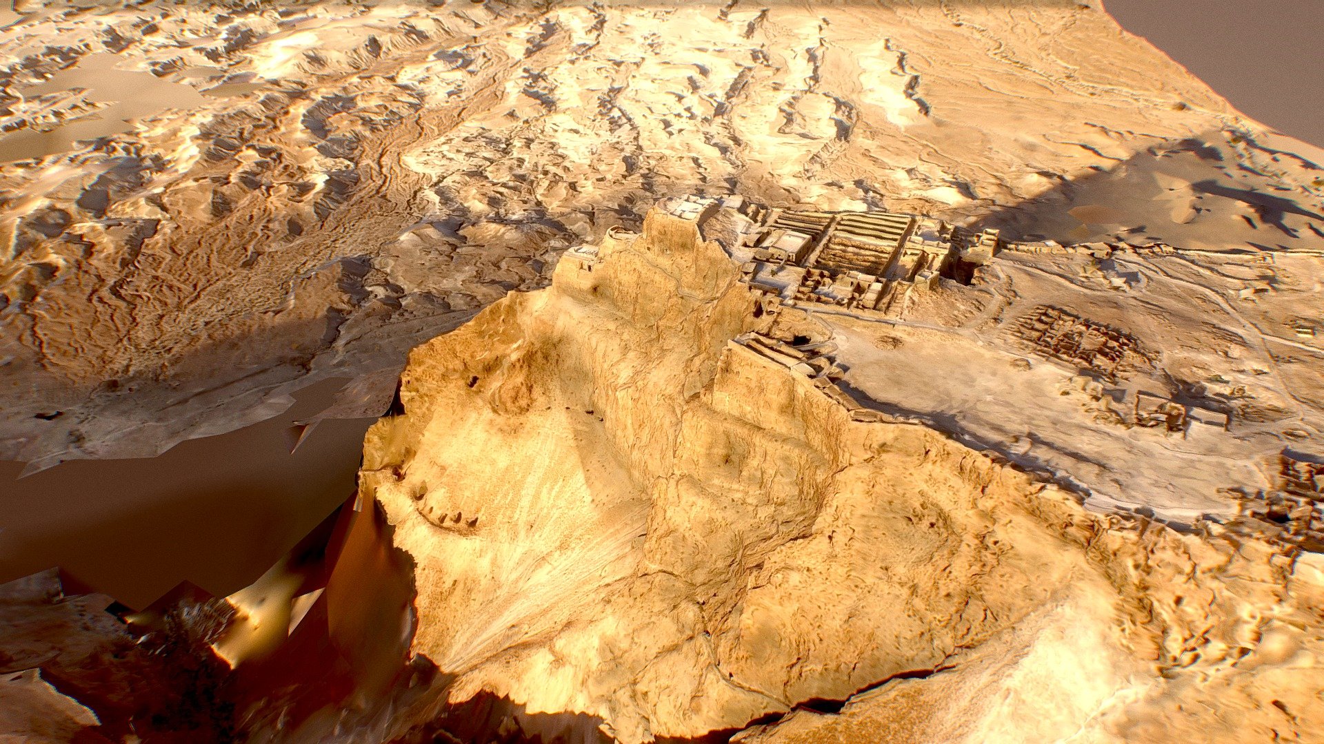 Masada