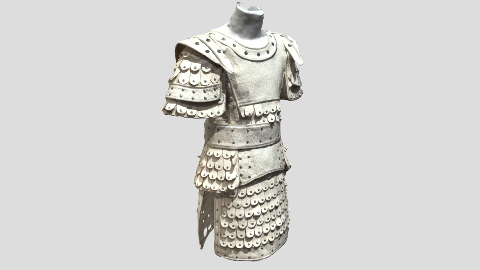 Armor - Korean