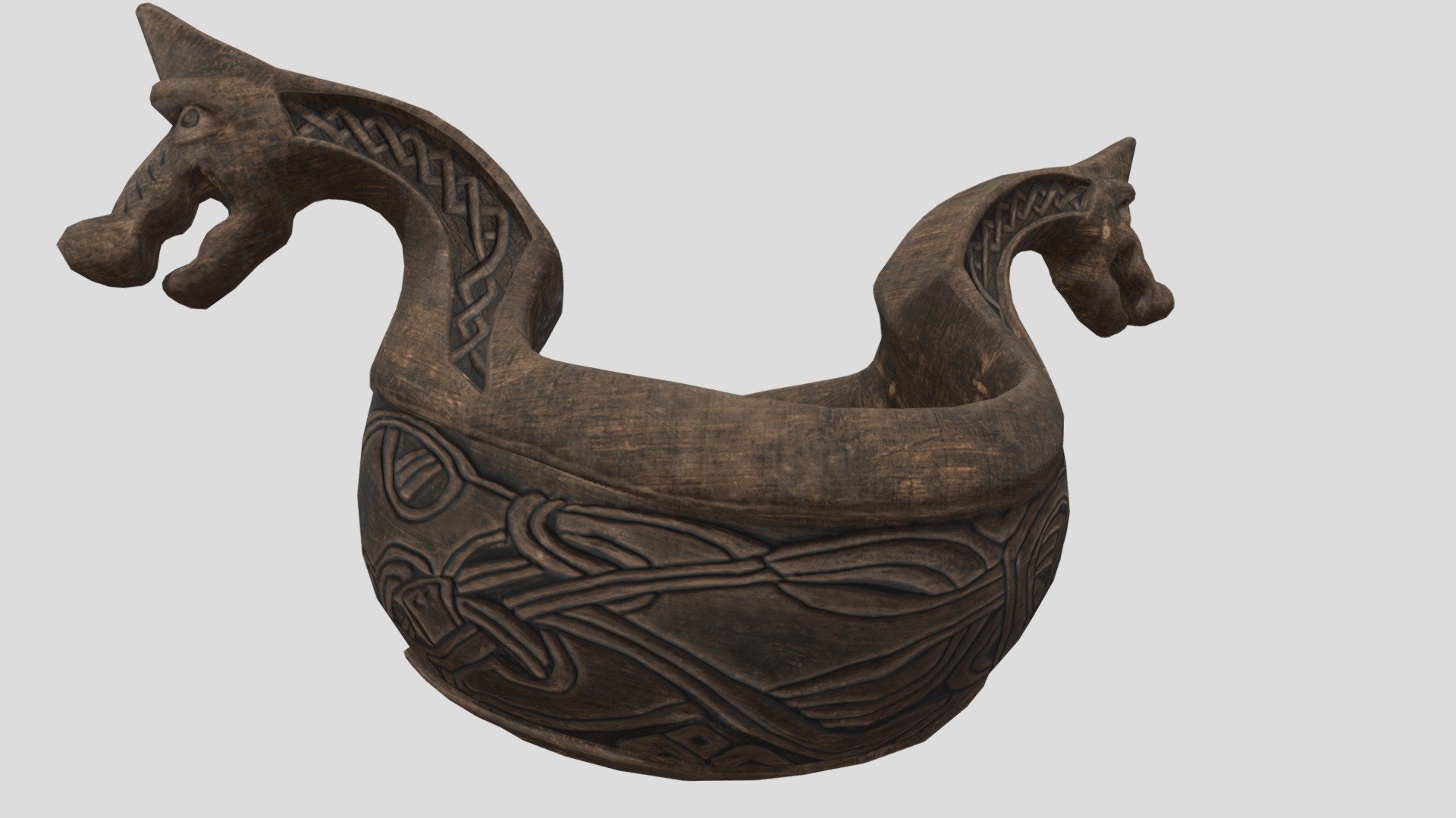 Viking Bowl