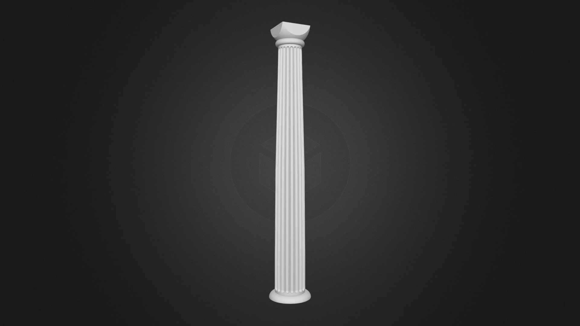A classic Pillar
