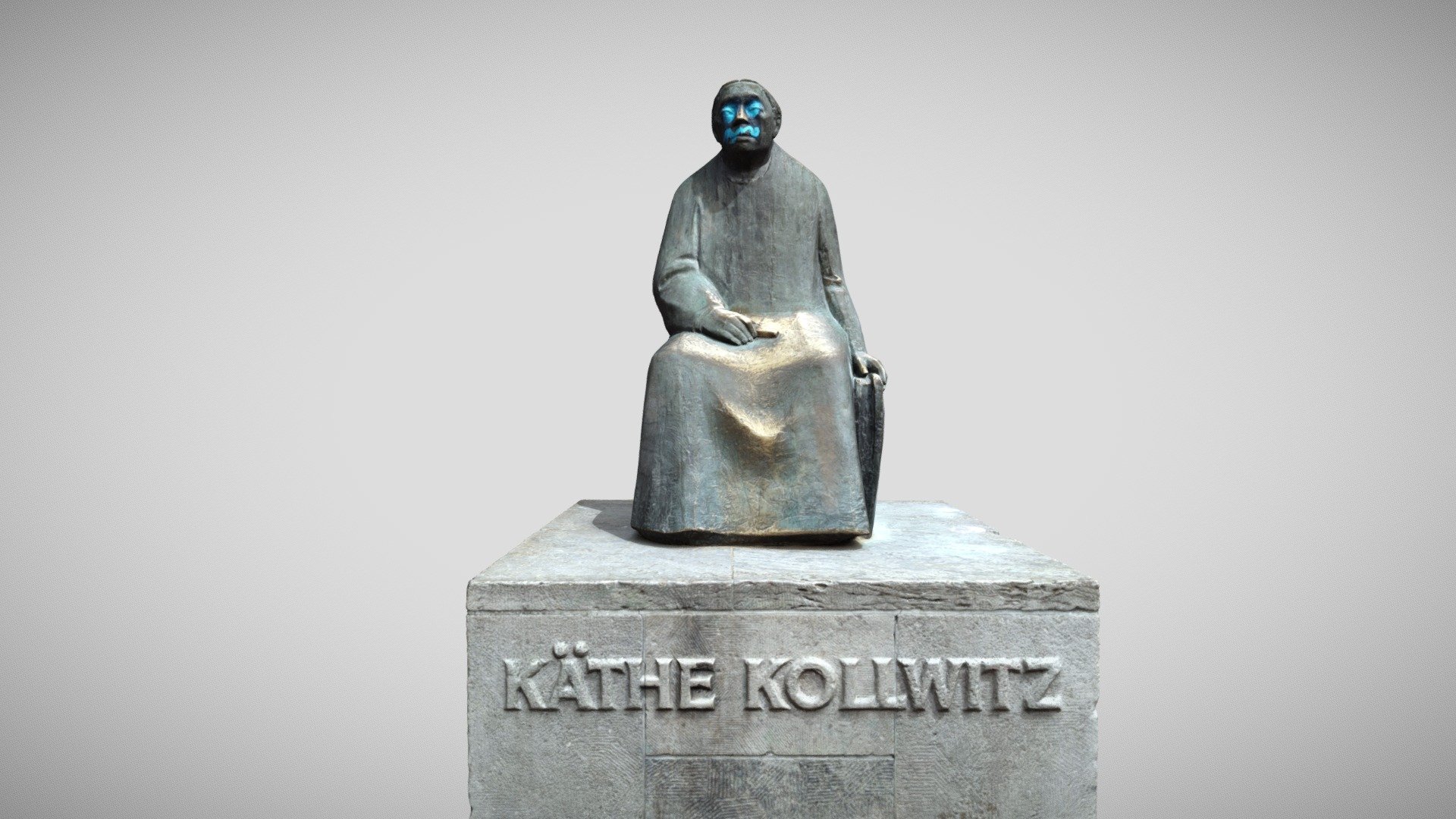 Käthe Kollwitz Memorial