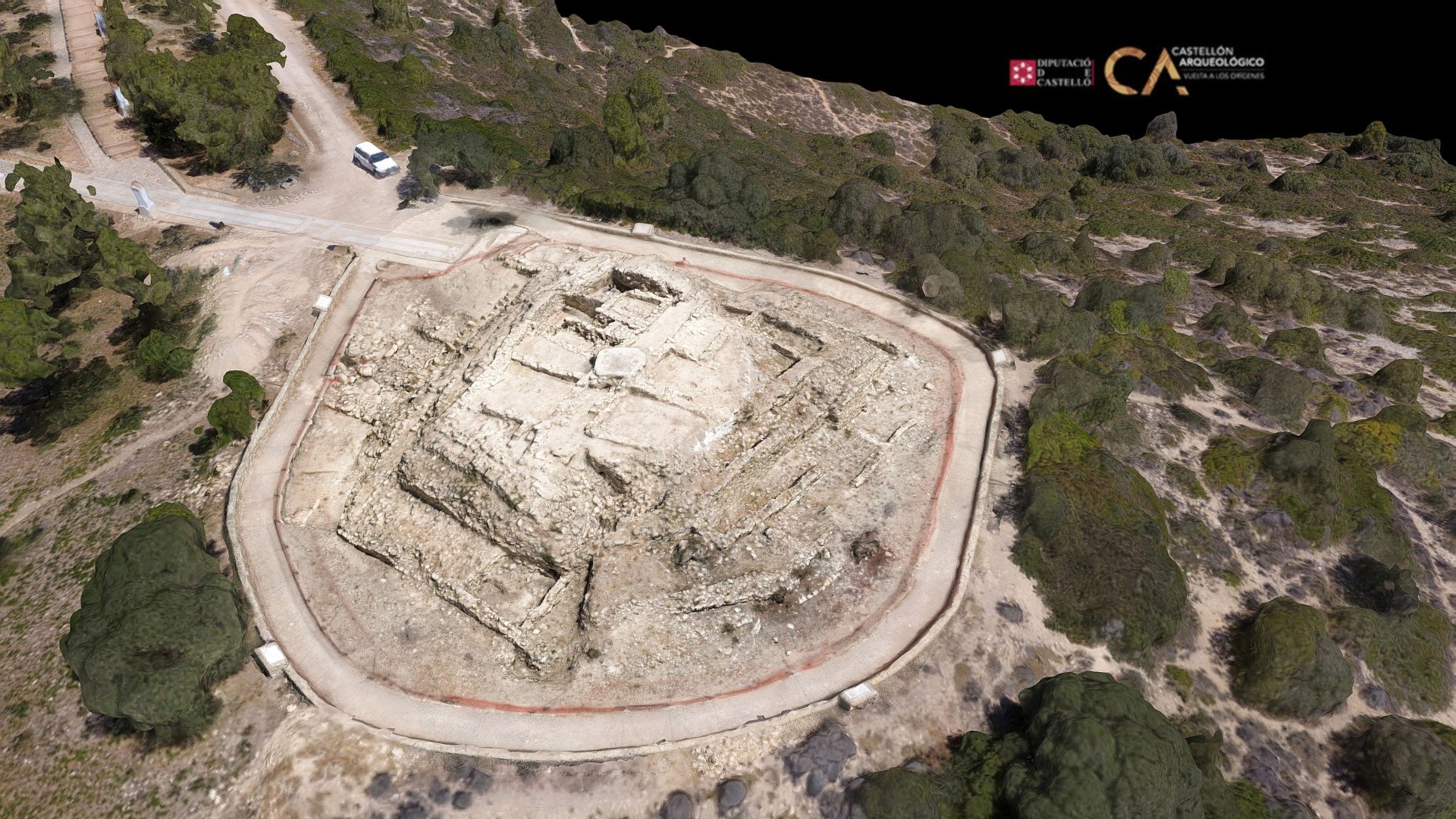 Puig de la Misericòrdia / Vinarós / Castellón