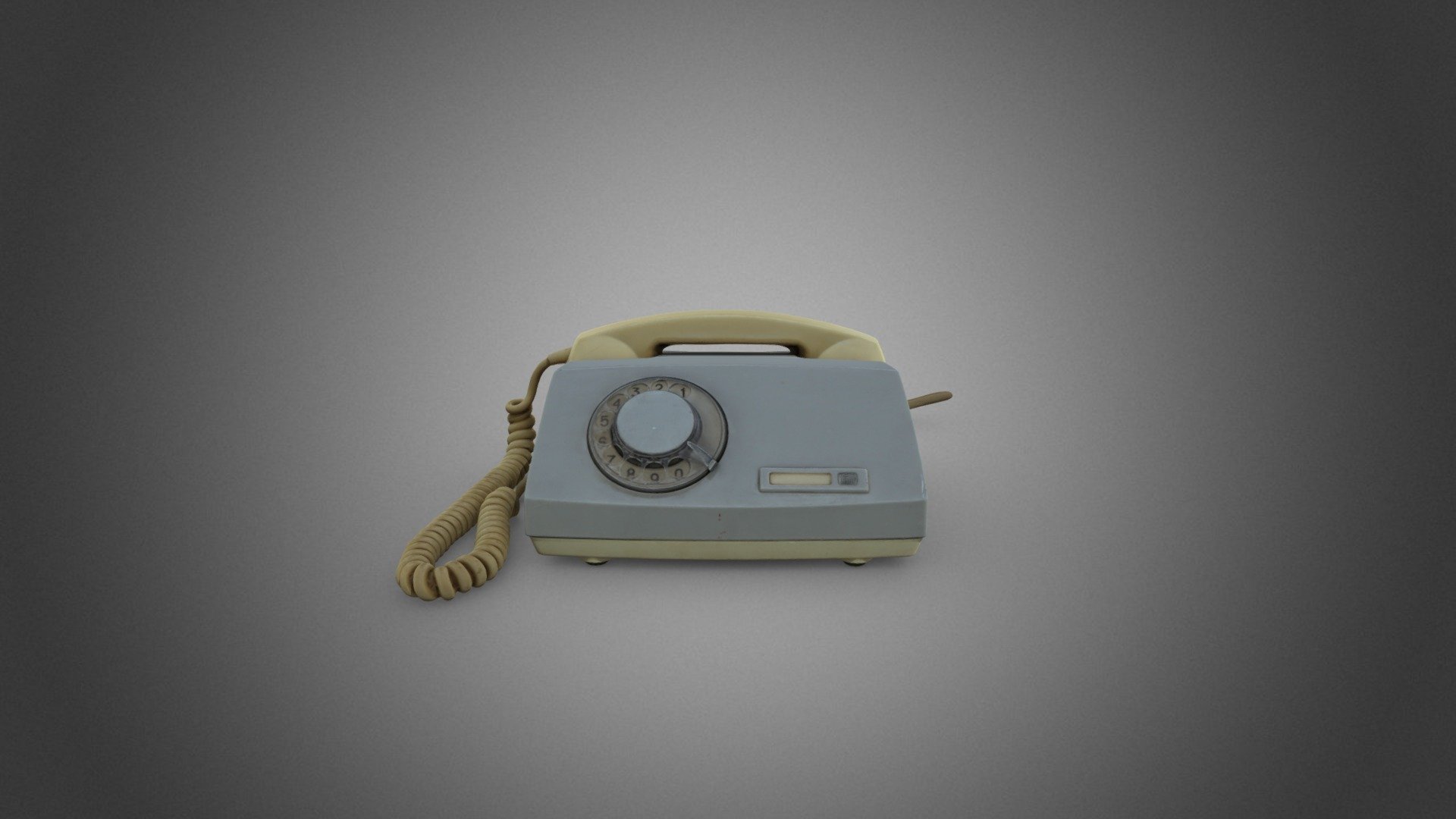 Scrambler Telefon Telta P-171D-ATS