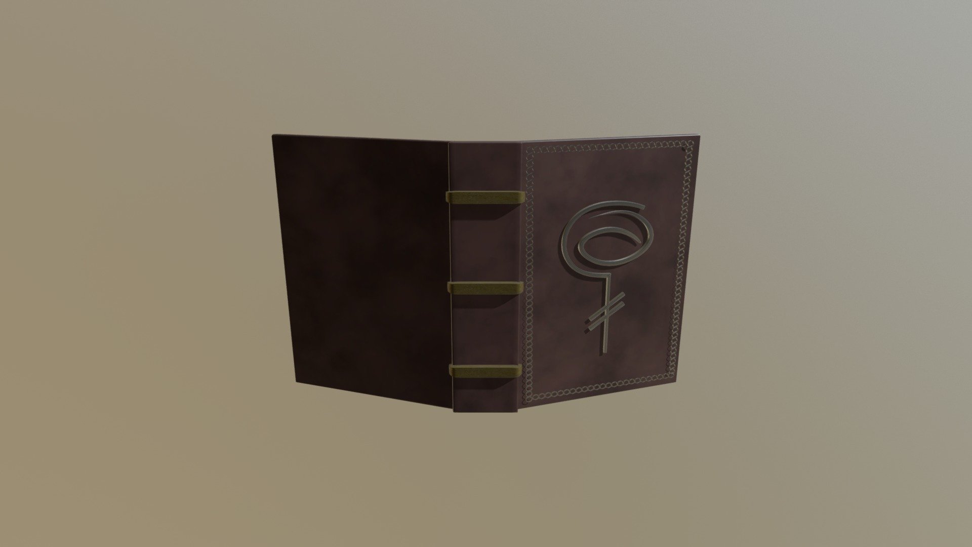 Spell Book