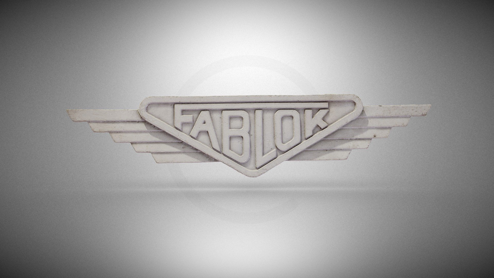 Factory Fablok trademark