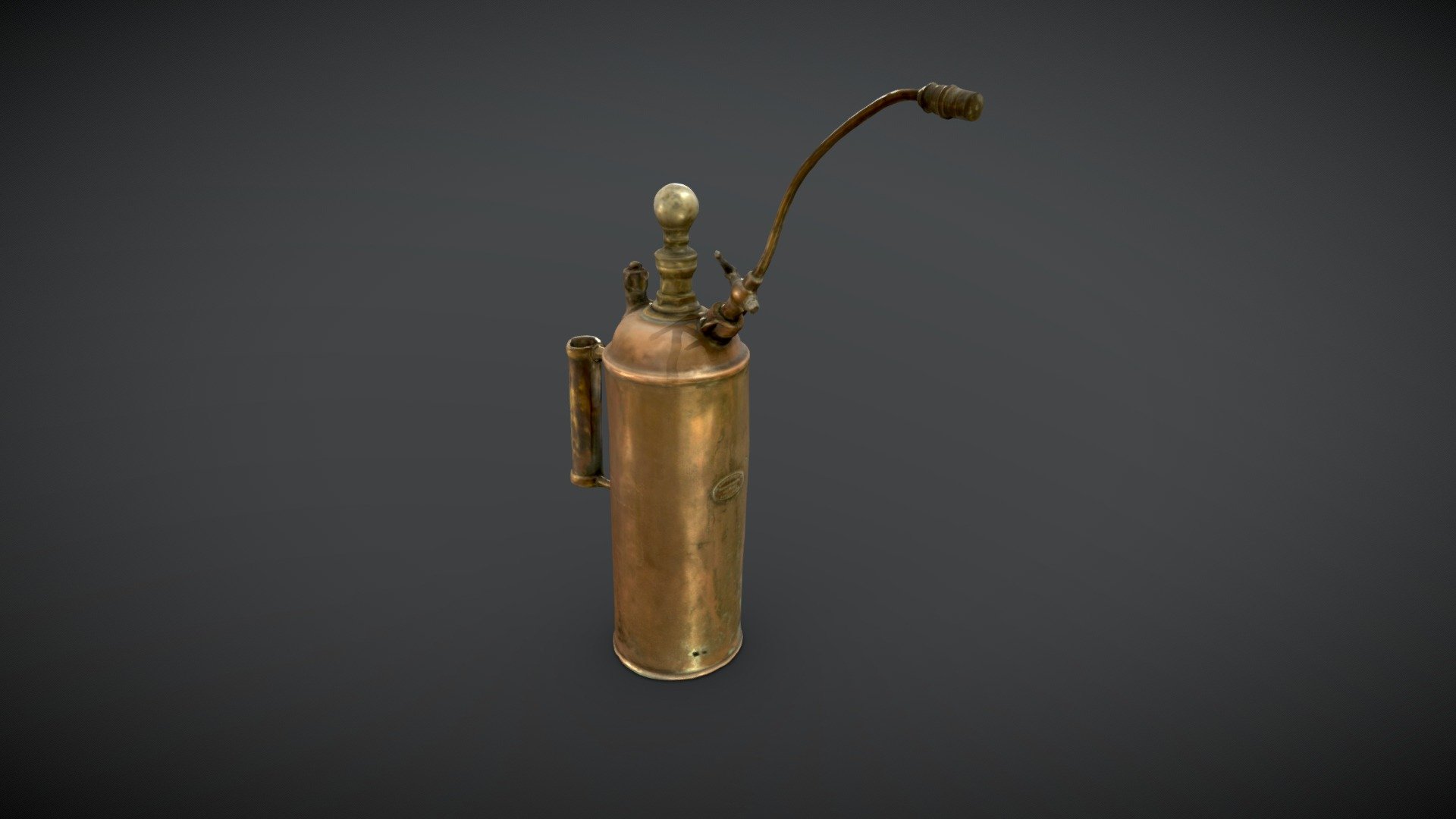 Mosquito spray