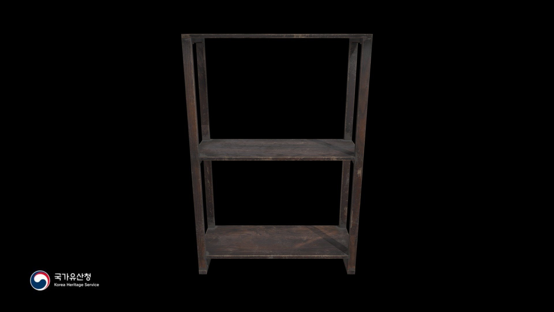 Unhyun_ Shelves