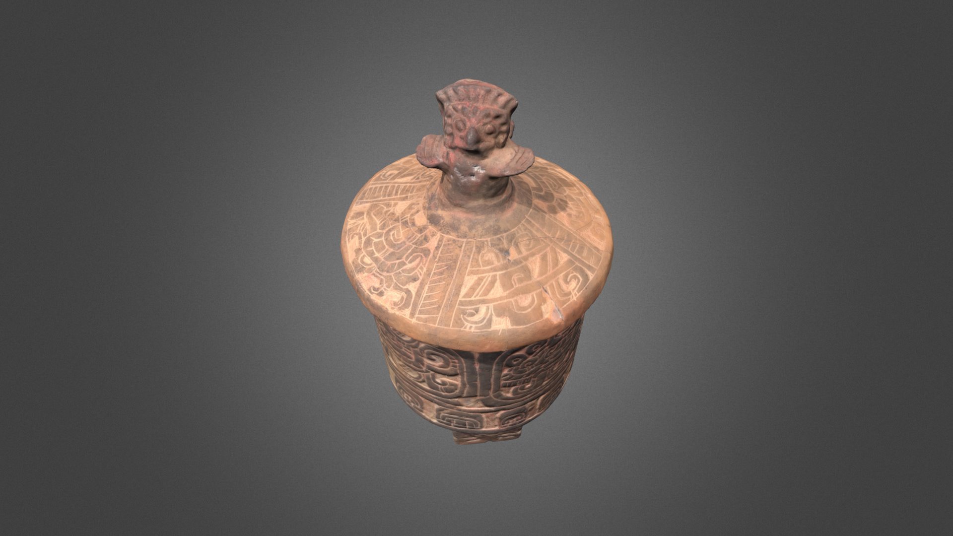 Pot