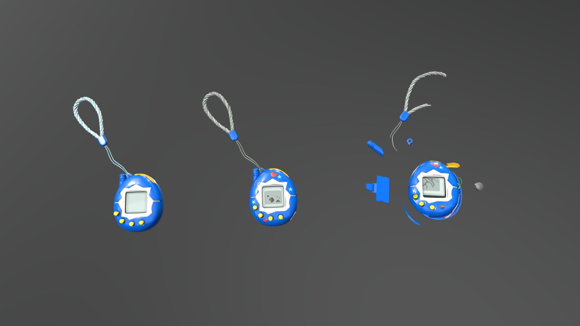 Tamagochi