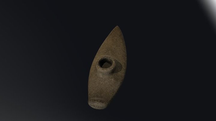 Battle-axe