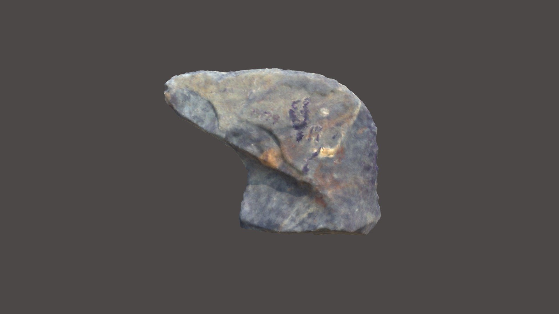 FR052, Precontact, scraper