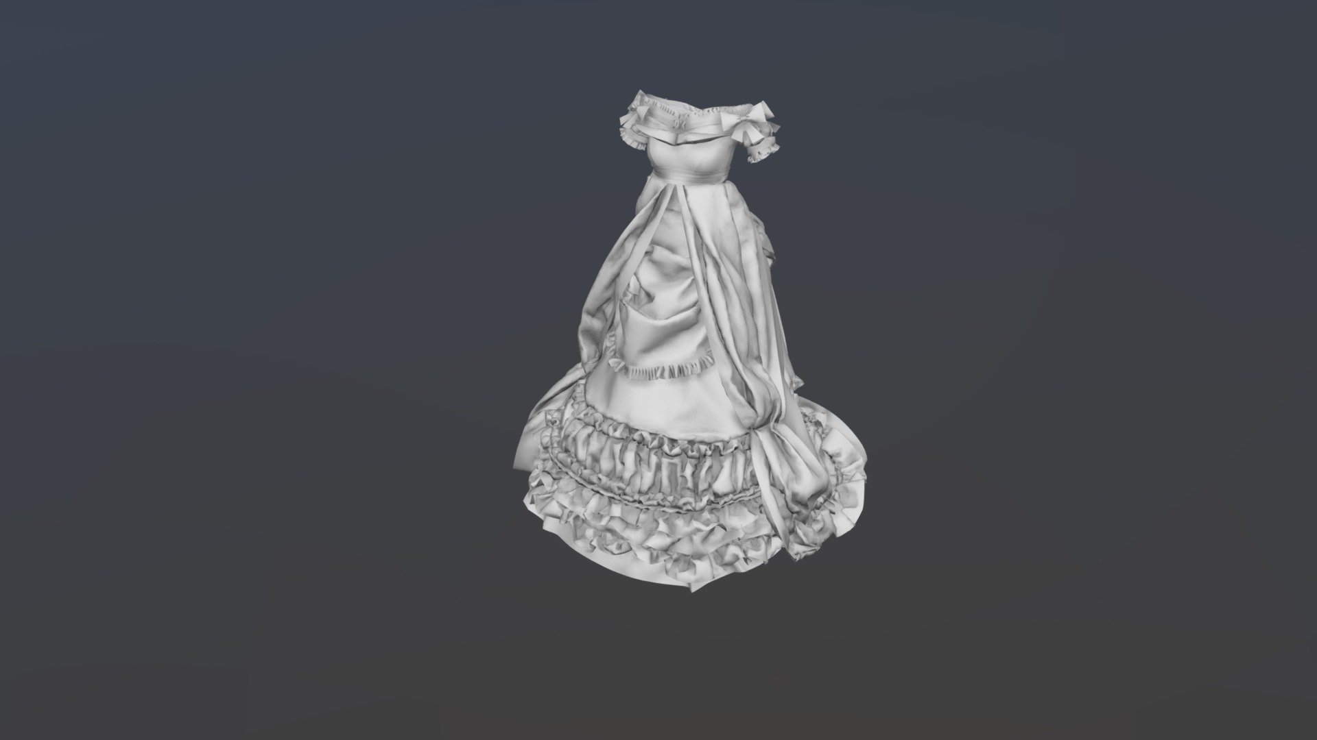 Ball Gown