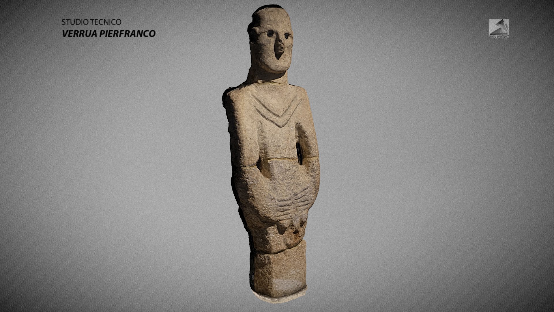 Uomo URFA  Balikli Go - Göbekli Tepe - Turchia