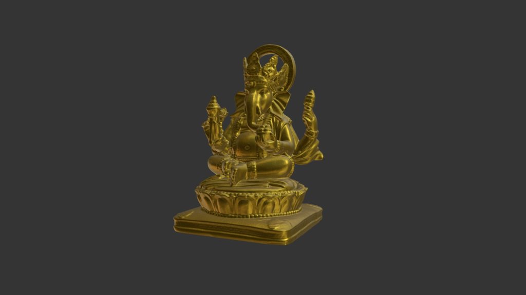 Ganesha