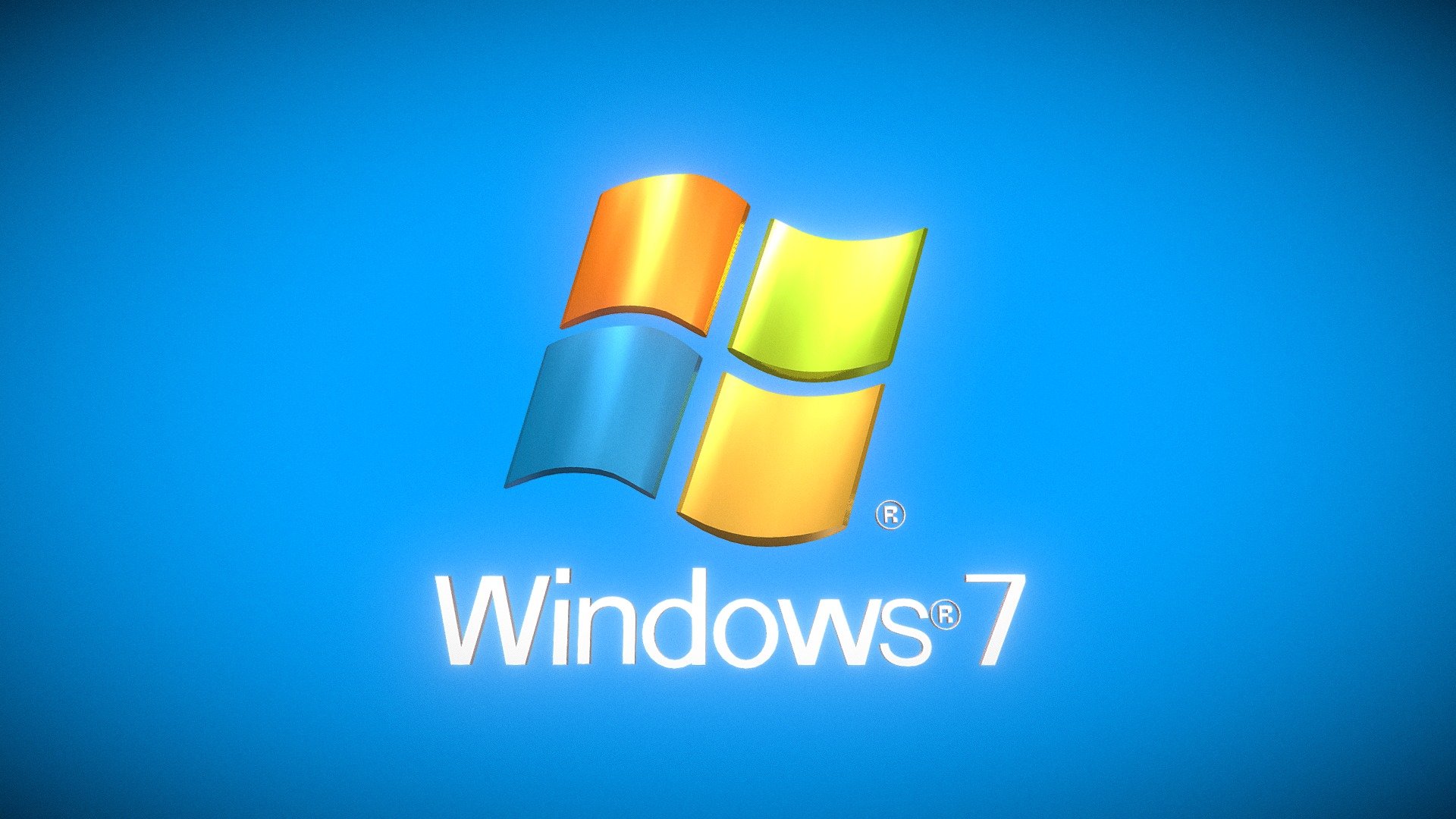Windows 7 Logo