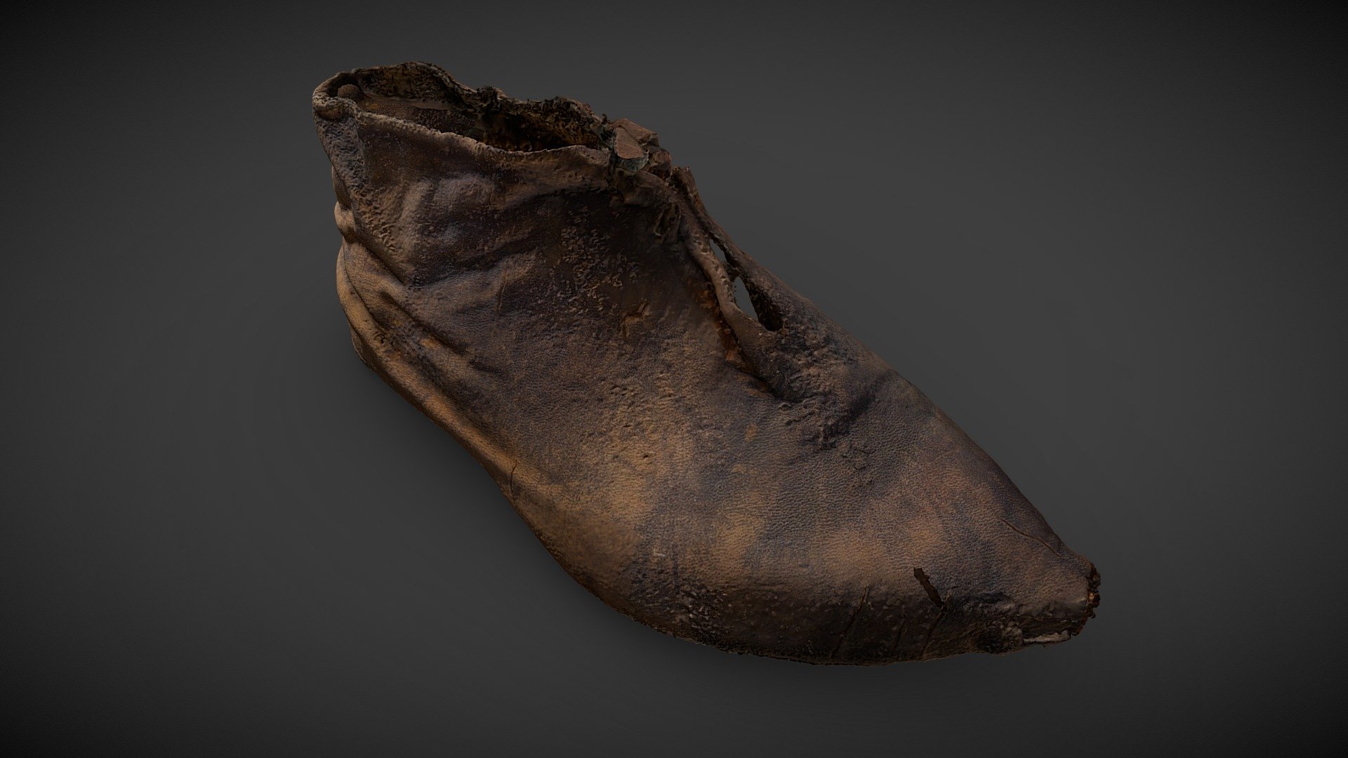 Shoe