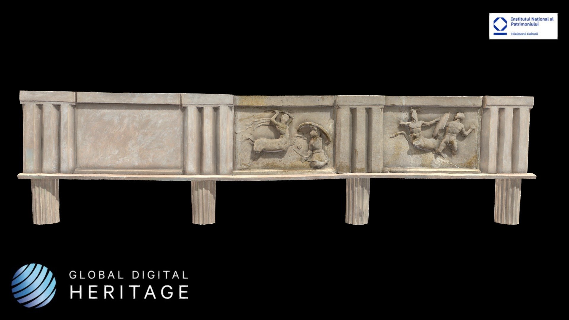 Metopes