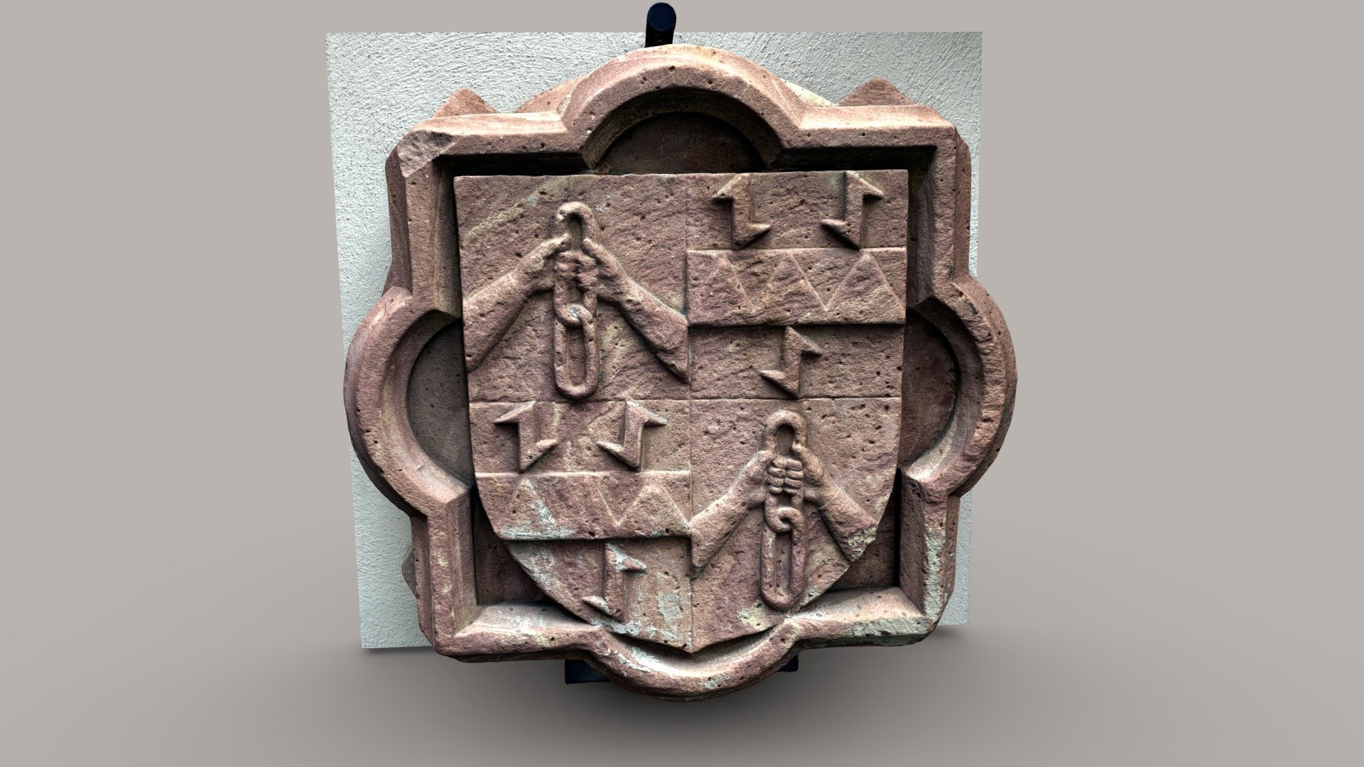 Vault Keystone