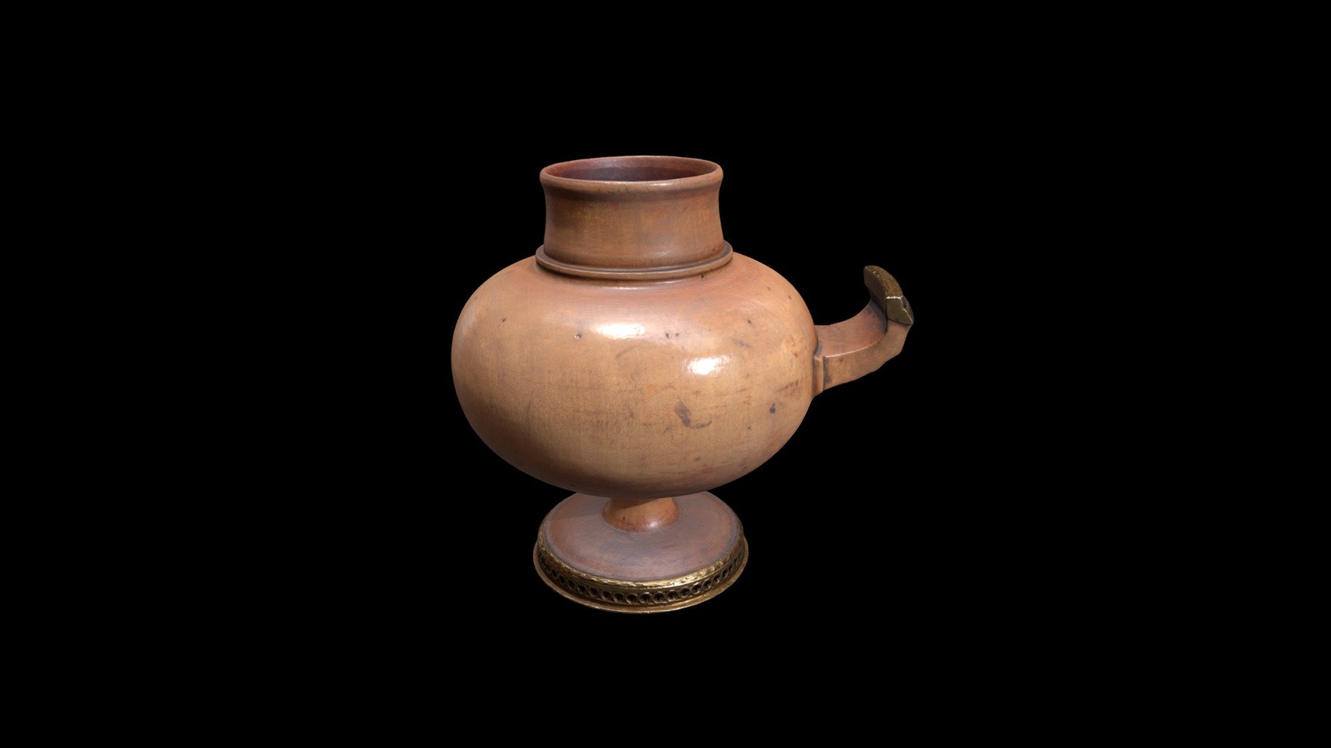 1950.83.a Double Cup (Mazer)